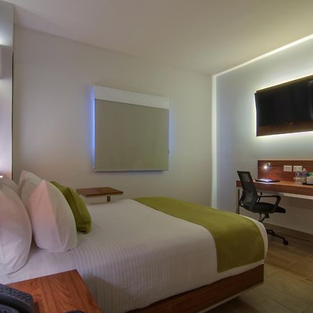 Sleep Inn Mexicali Bagian luar foto