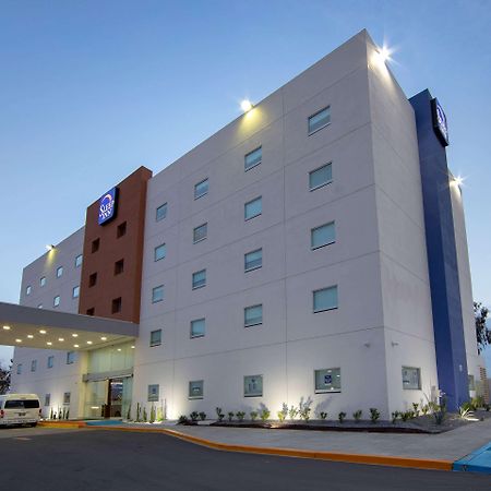 Sleep Inn Mexicali Bagian luar foto