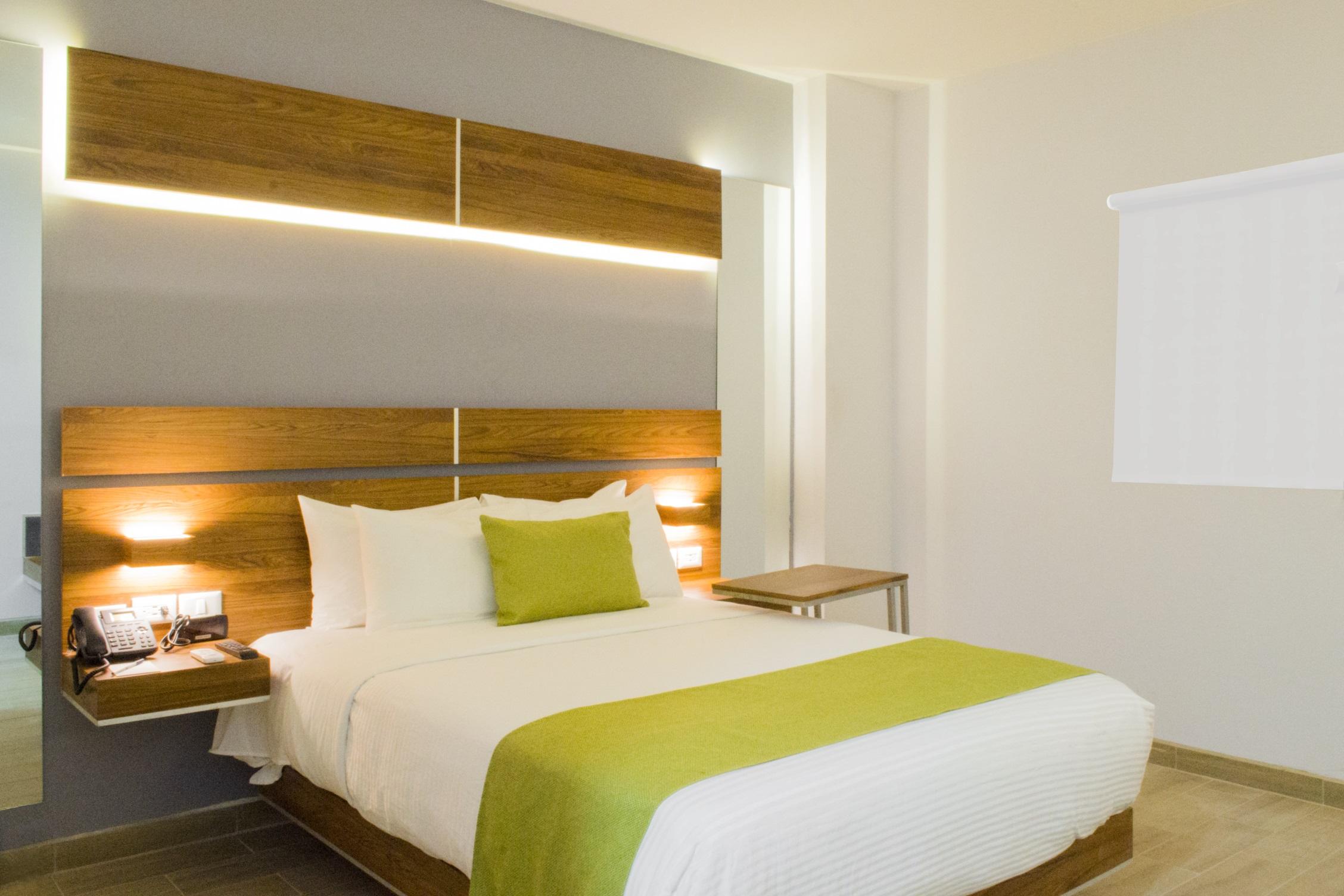 Sleep Inn Mexicali Bagian luar foto