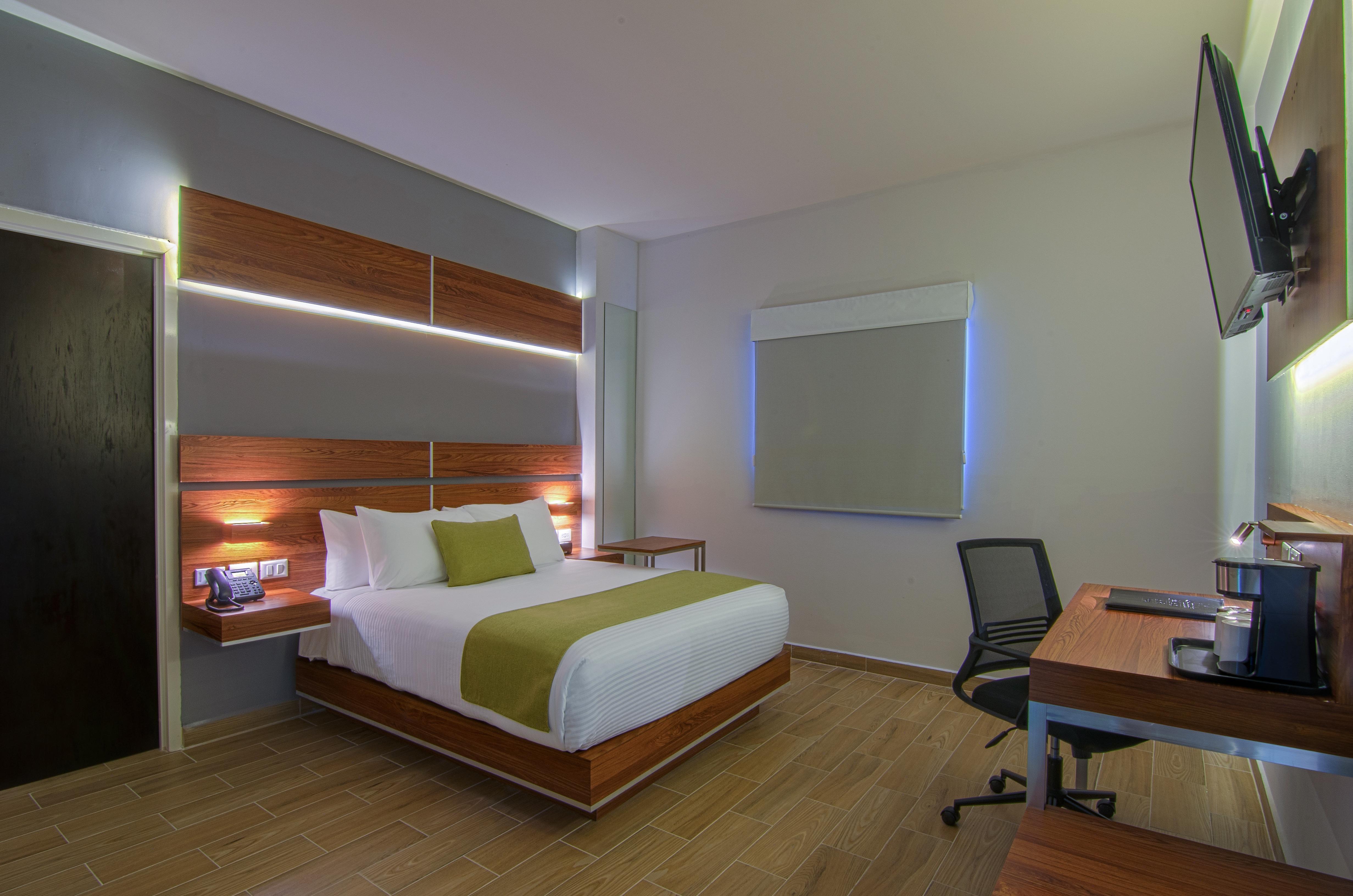 Sleep Inn Mexicali Bagian luar foto