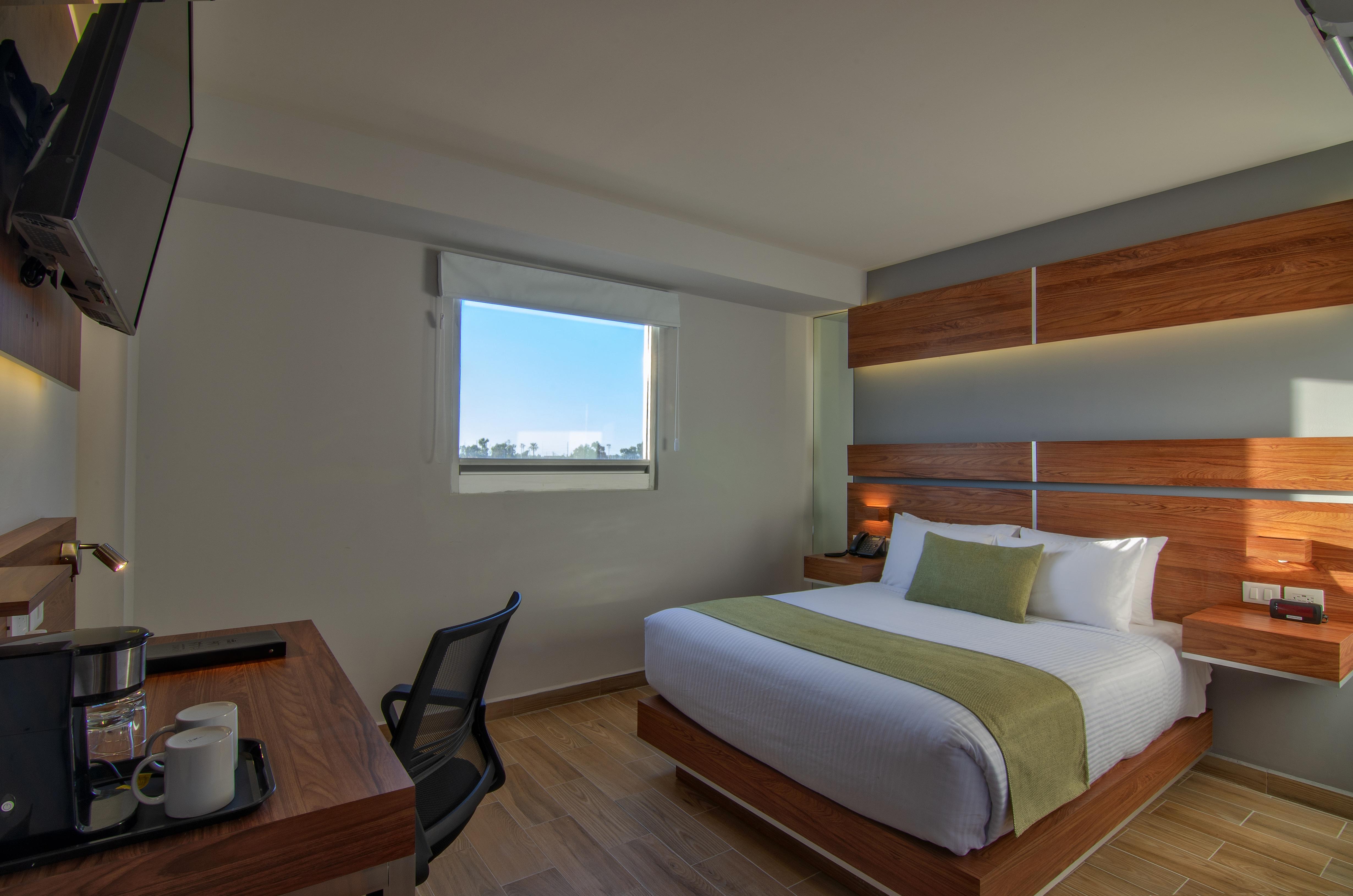 Sleep Inn Mexicali Bagian luar foto