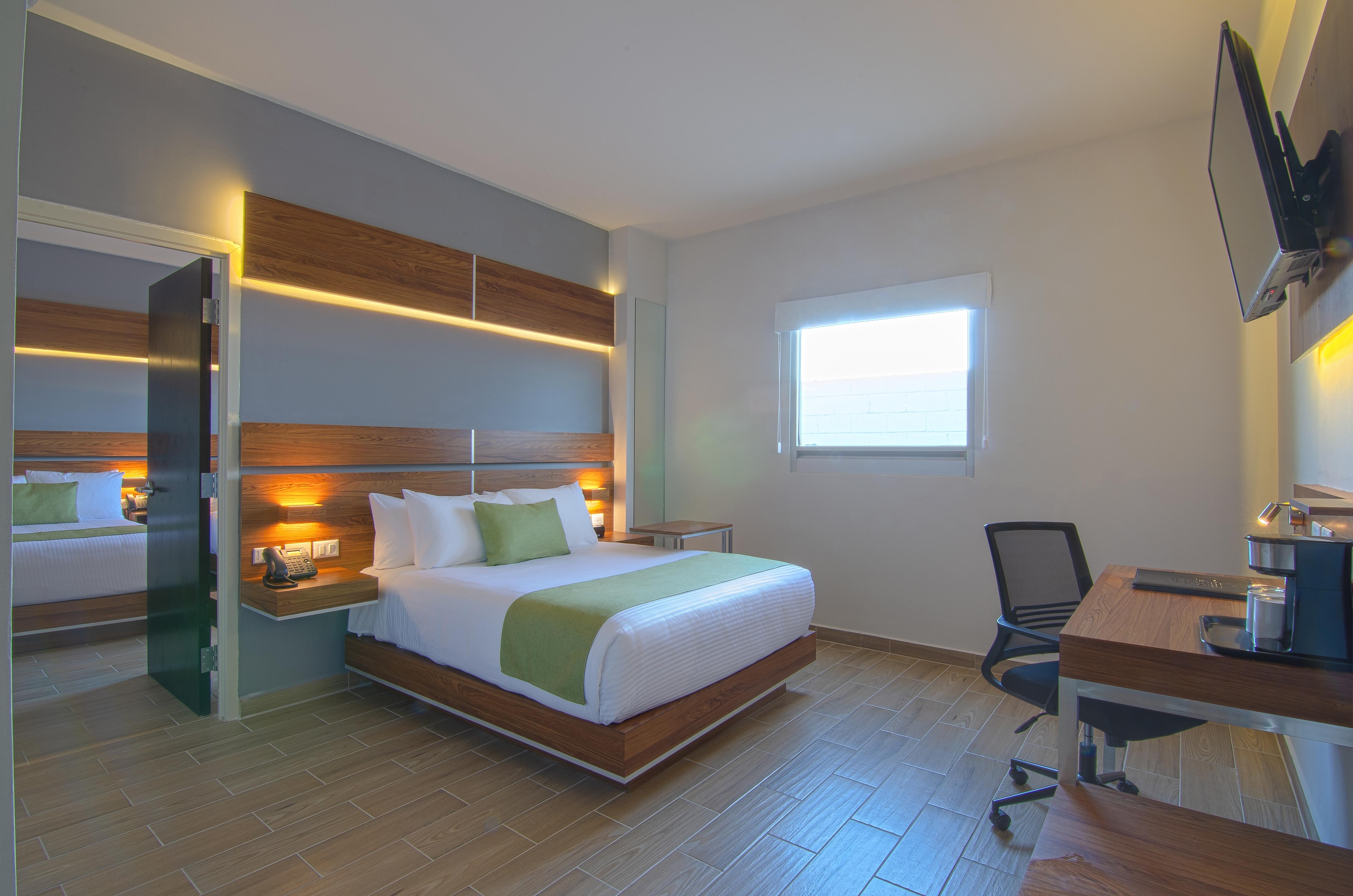 Sleep Inn Mexicali Bagian luar foto
