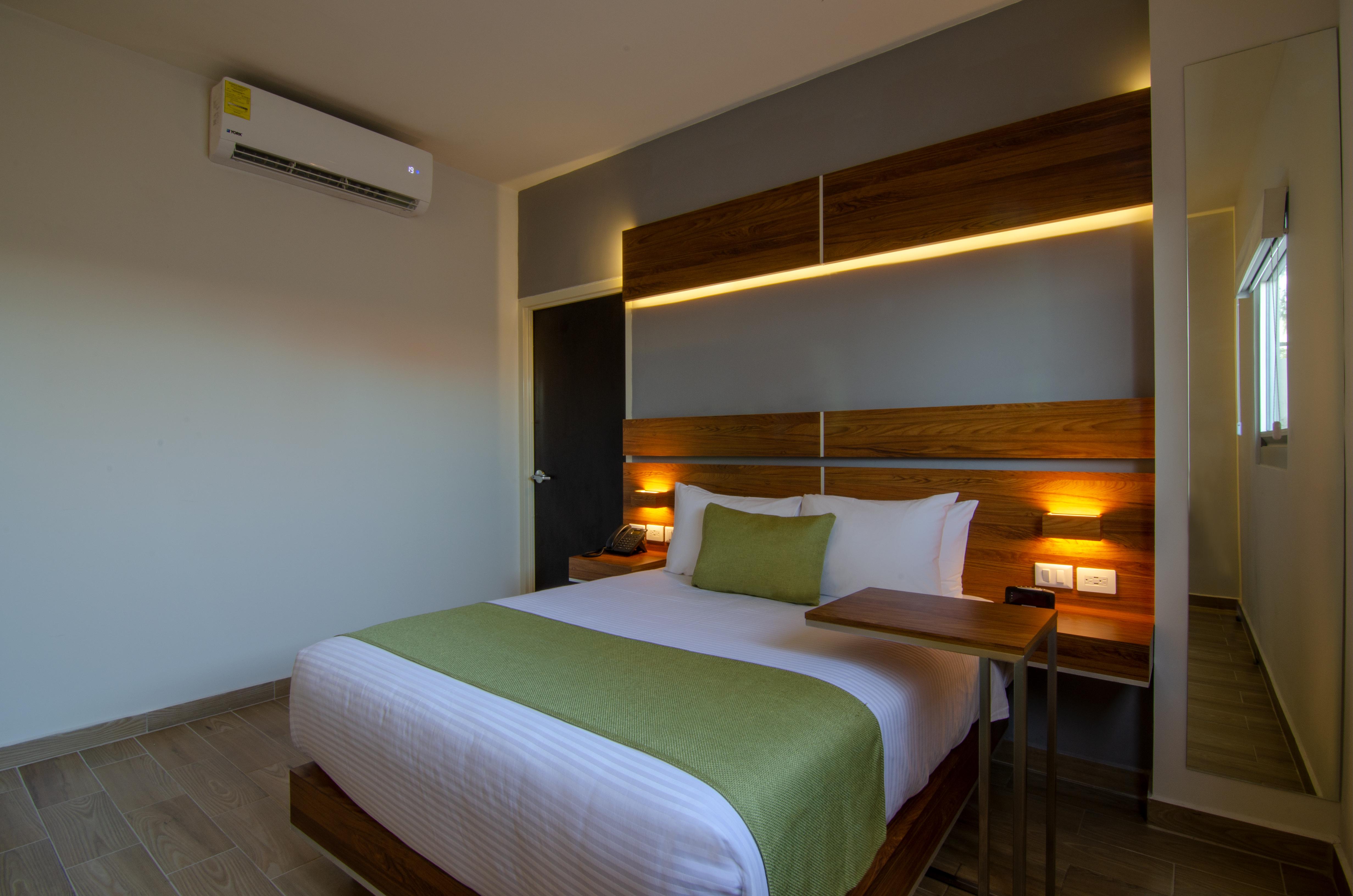 Sleep Inn Mexicali Bagian luar foto