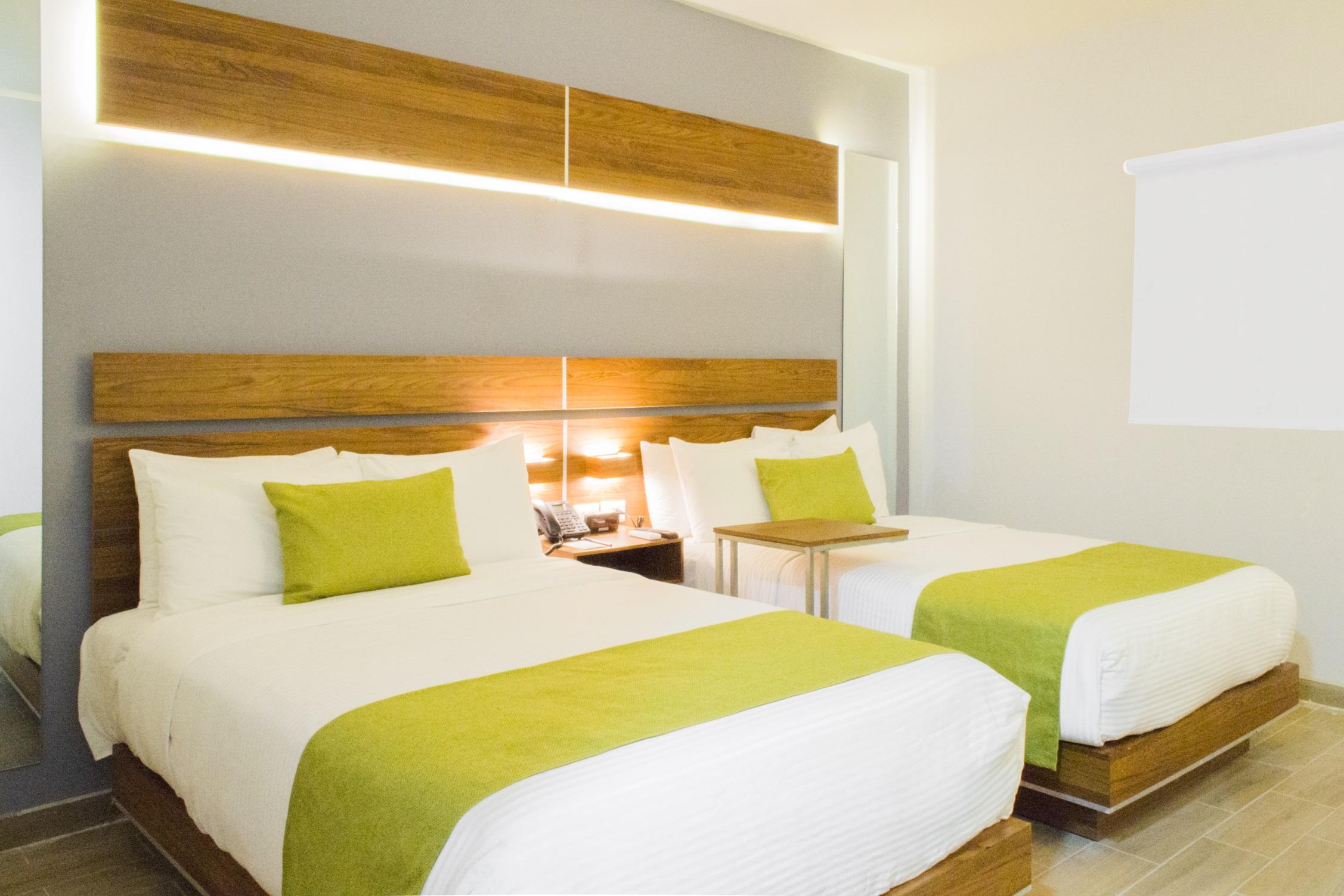Sleep Inn Mexicali Bagian luar foto