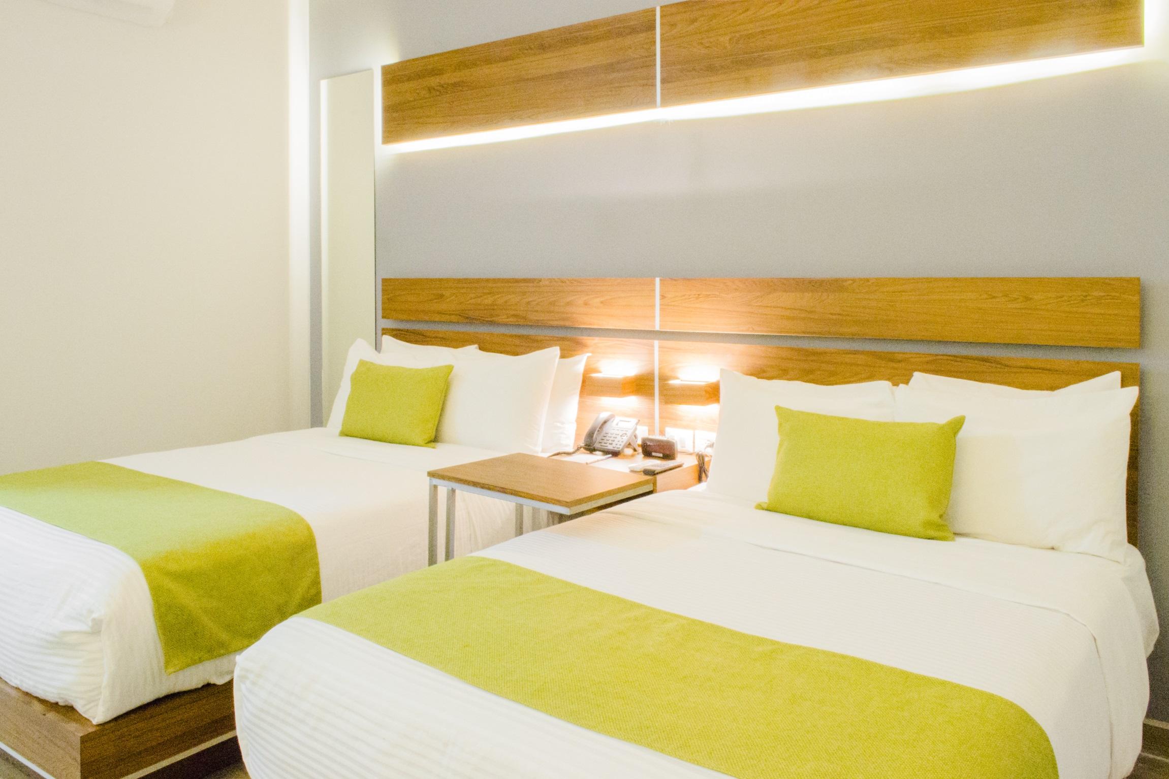 Sleep Inn Mexicali Bagian luar foto