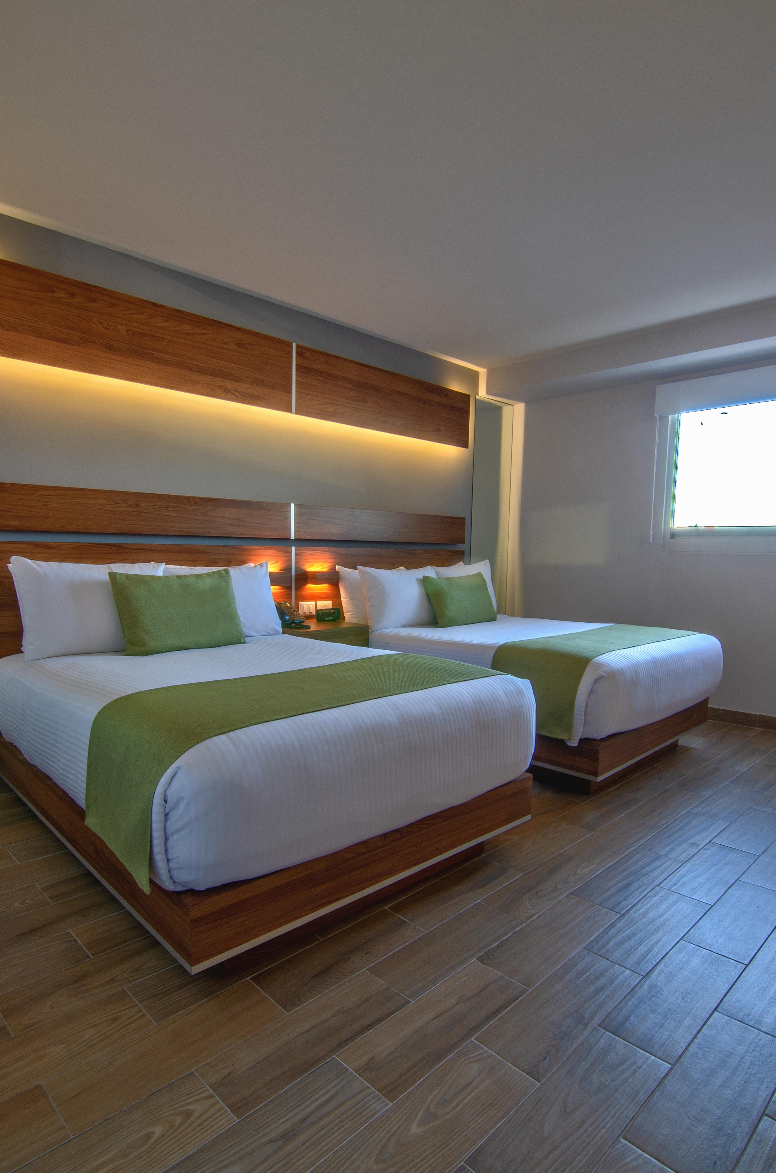 Sleep Inn Mexicali Bagian luar foto