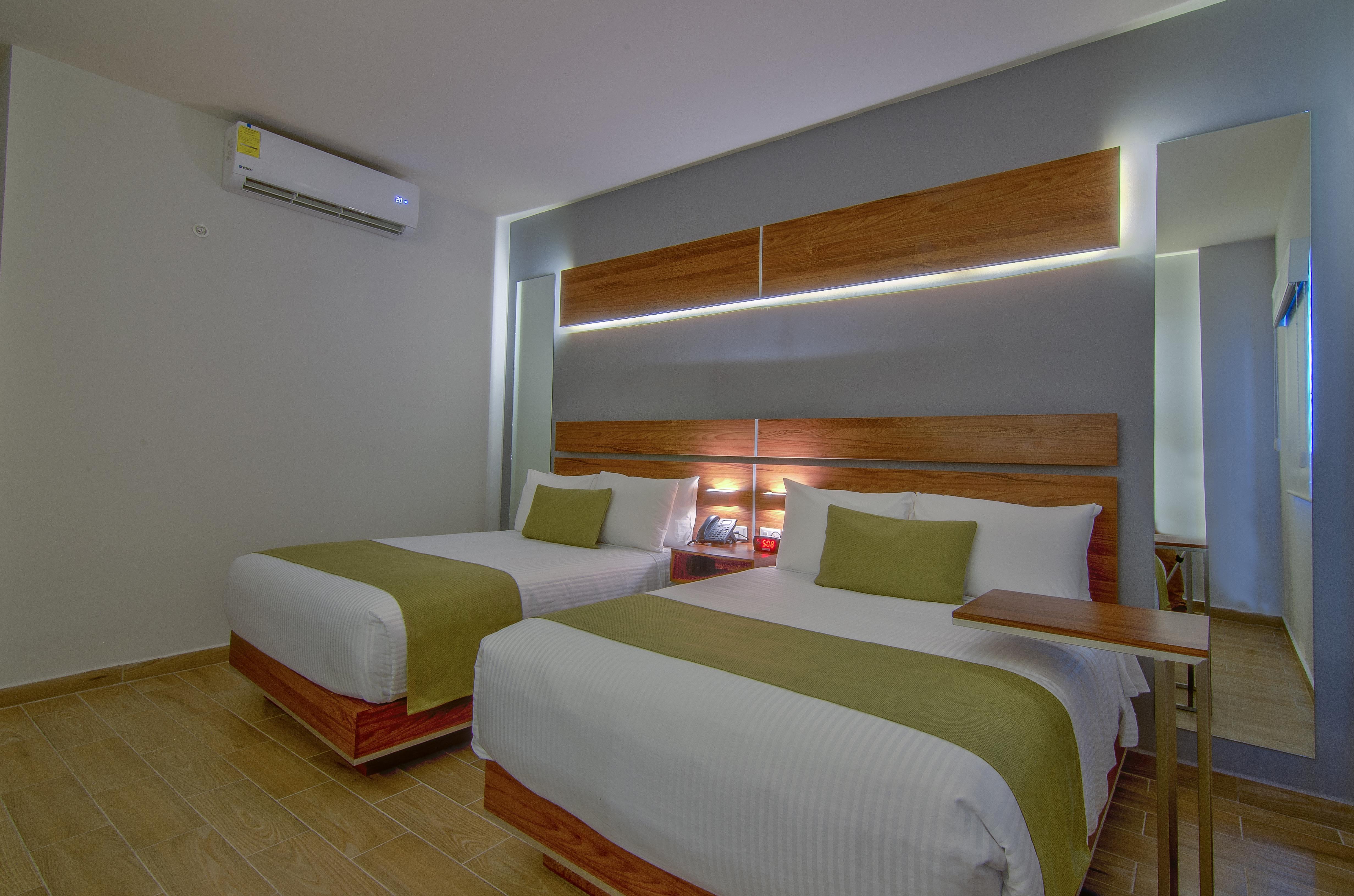 Sleep Inn Mexicali Bagian luar foto