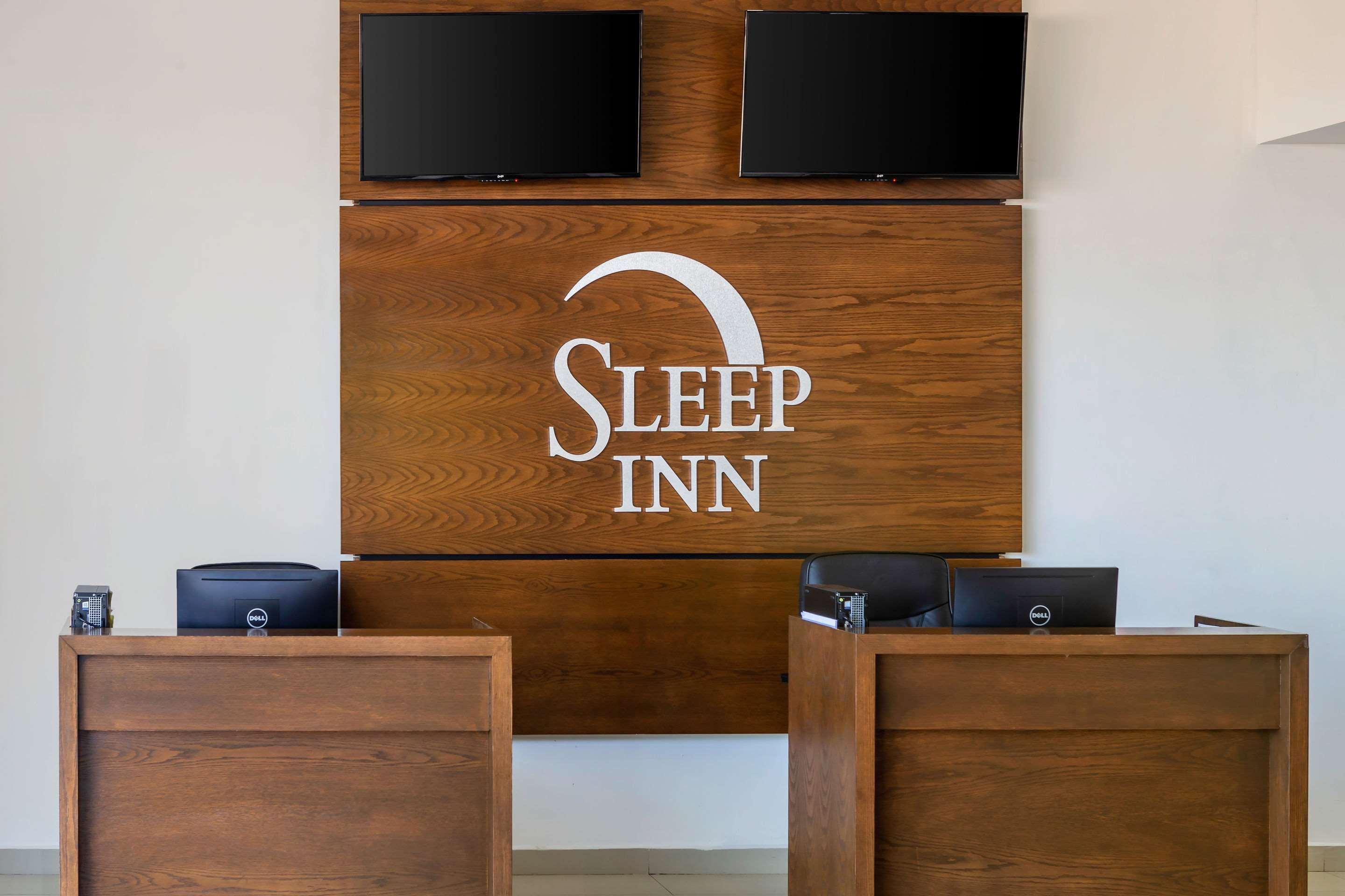 Sleep Inn Mexicali Bagian luar foto