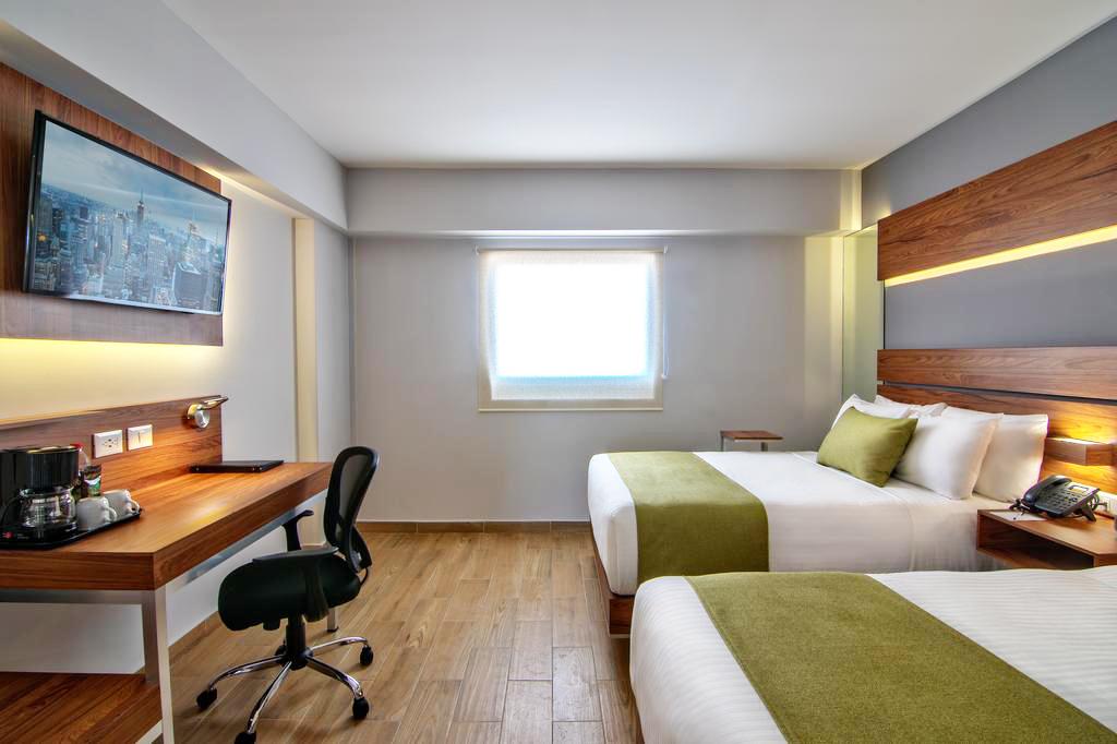 Sleep Inn Mexicali Bagian luar foto