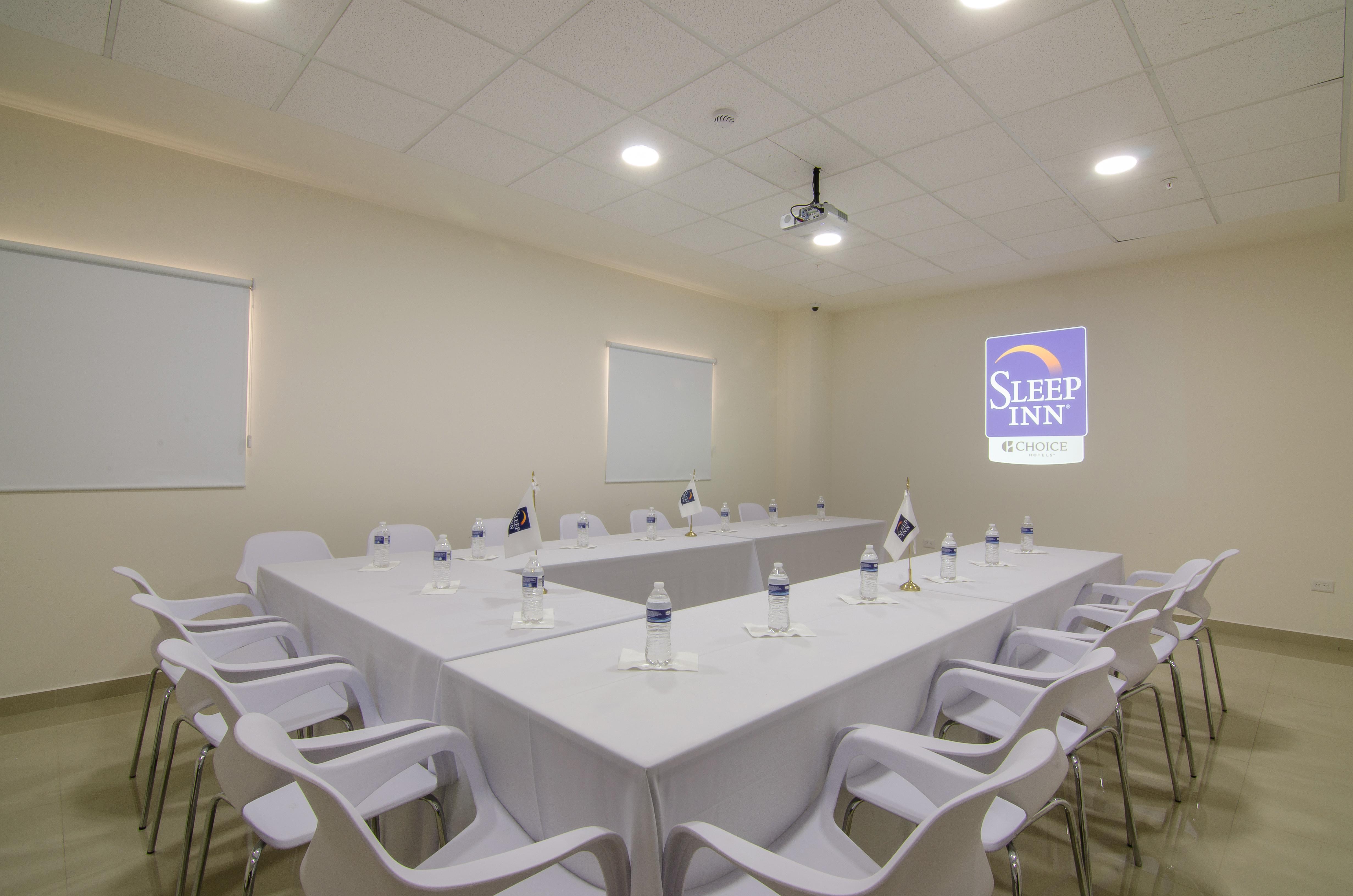 Sleep Inn Mexicali Bagian luar foto