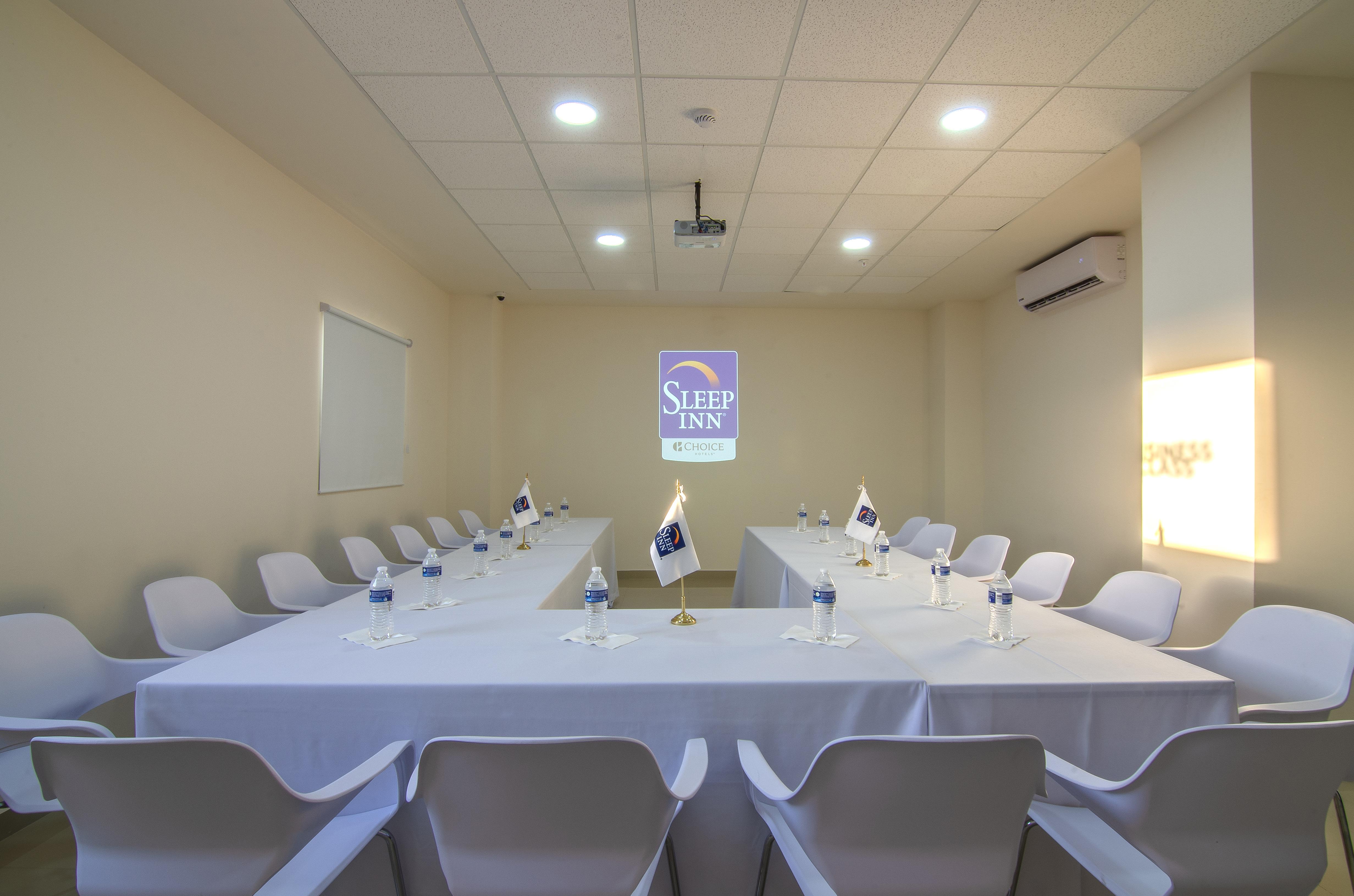 Sleep Inn Mexicali Bagian luar foto