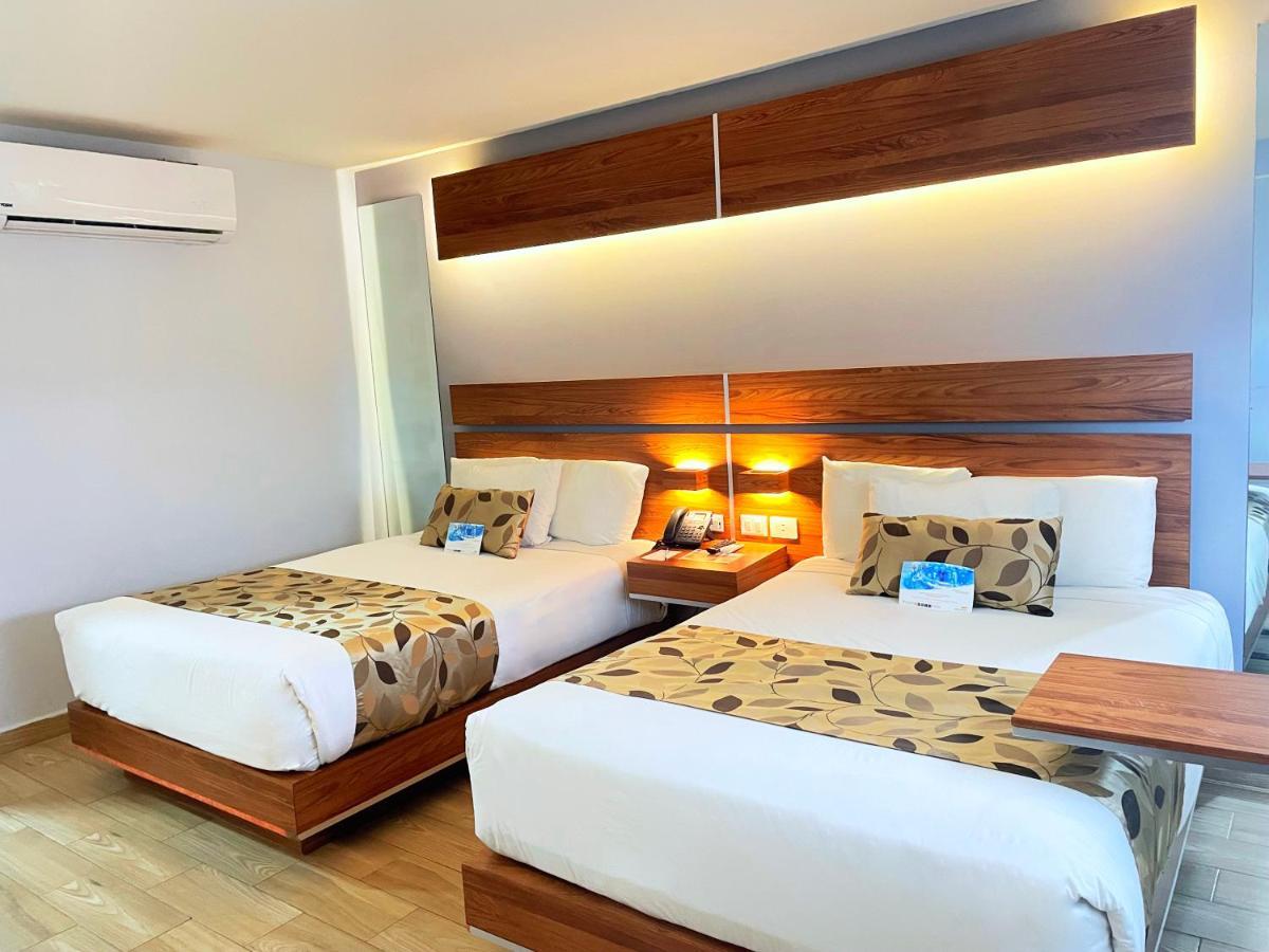 Sleep Inn Mexicali Bagian luar foto