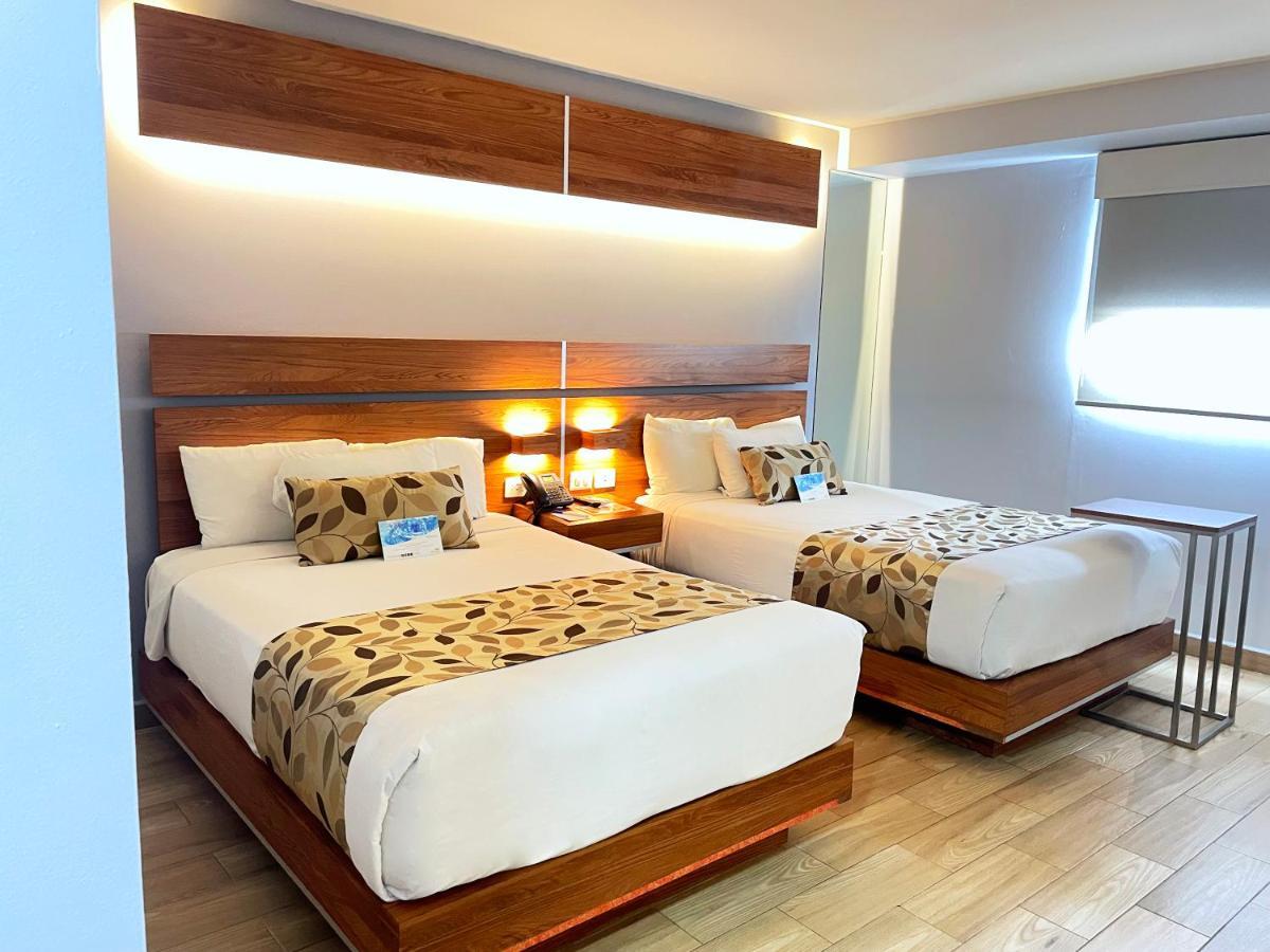 Sleep Inn Mexicali Bagian luar foto