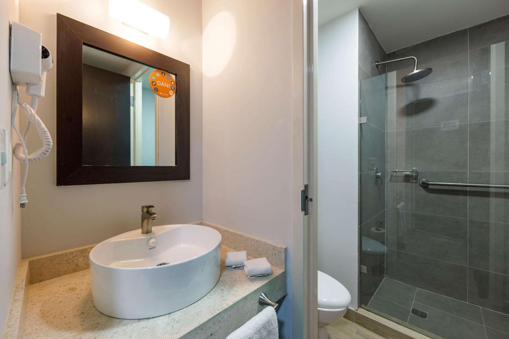 Sleep Inn Mexicali Bagian luar foto