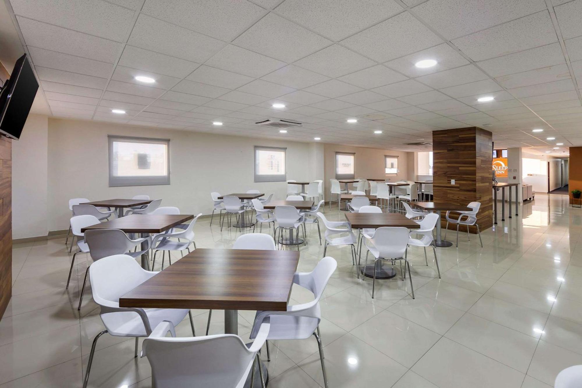 Sleep Inn Mexicali Bagian luar foto