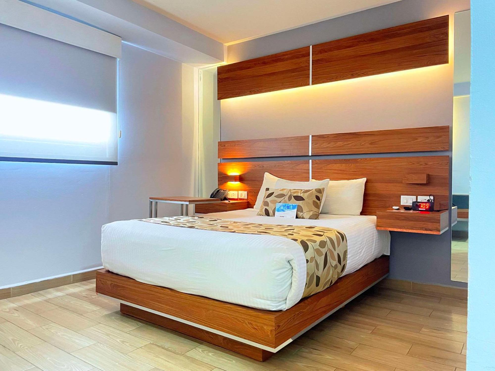 Sleep Inn Mexicali Bagian luar foto