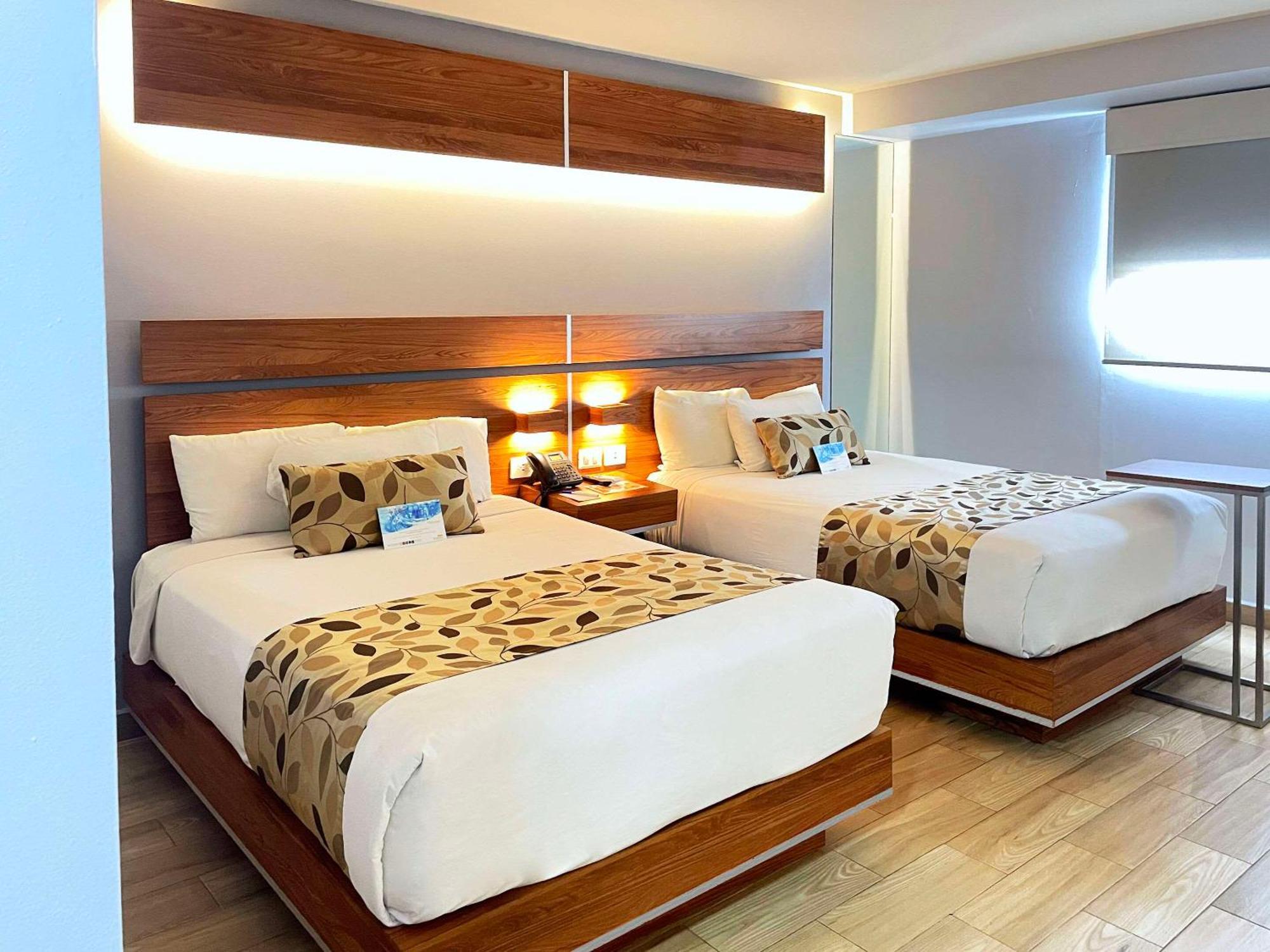 Sleep Inn Mexicali Bagian luar foto
