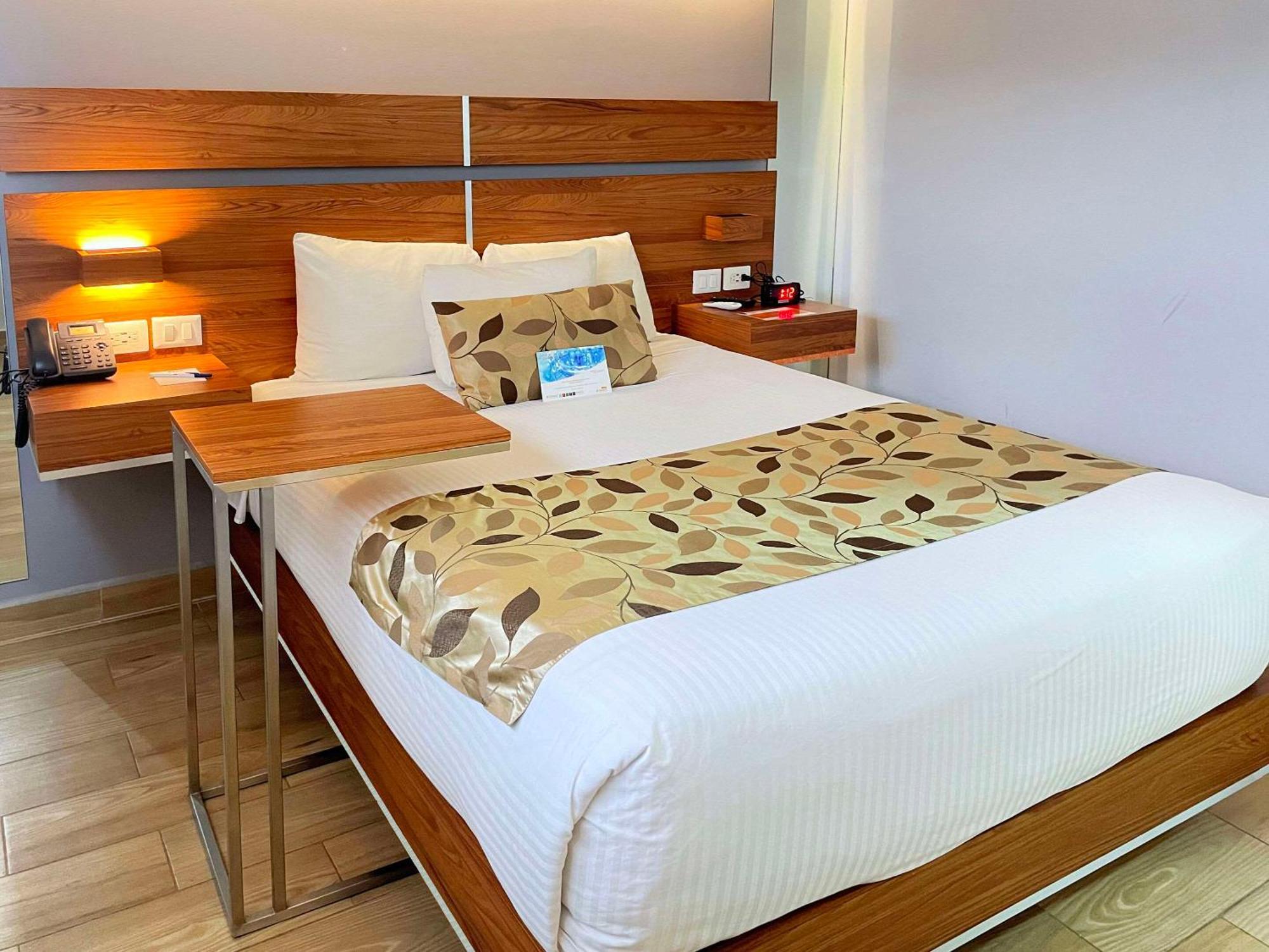 Sleep Inn Mexicali Bagian luar foto