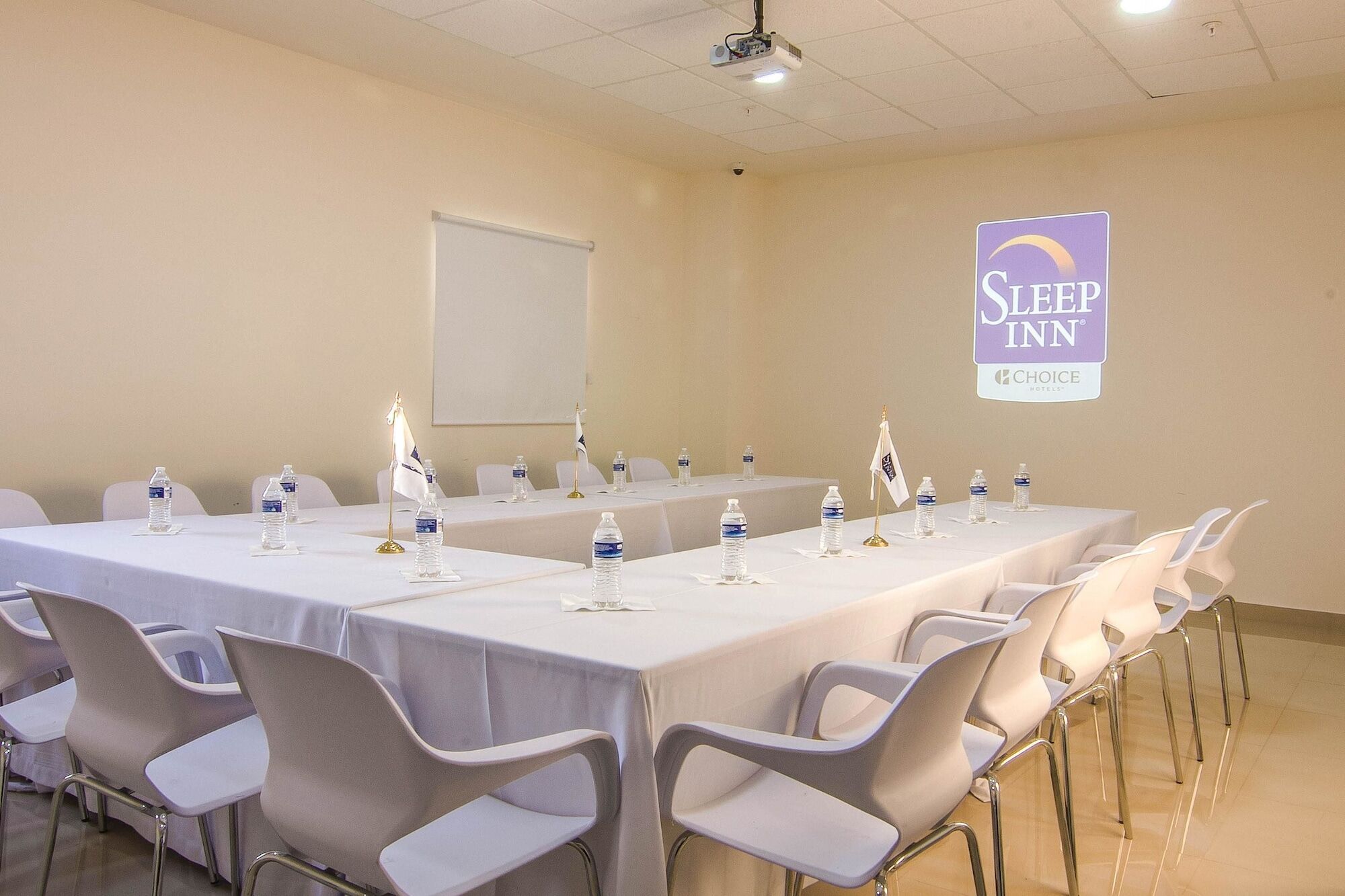 Sleep Inn Mexicali Bagian luar foto