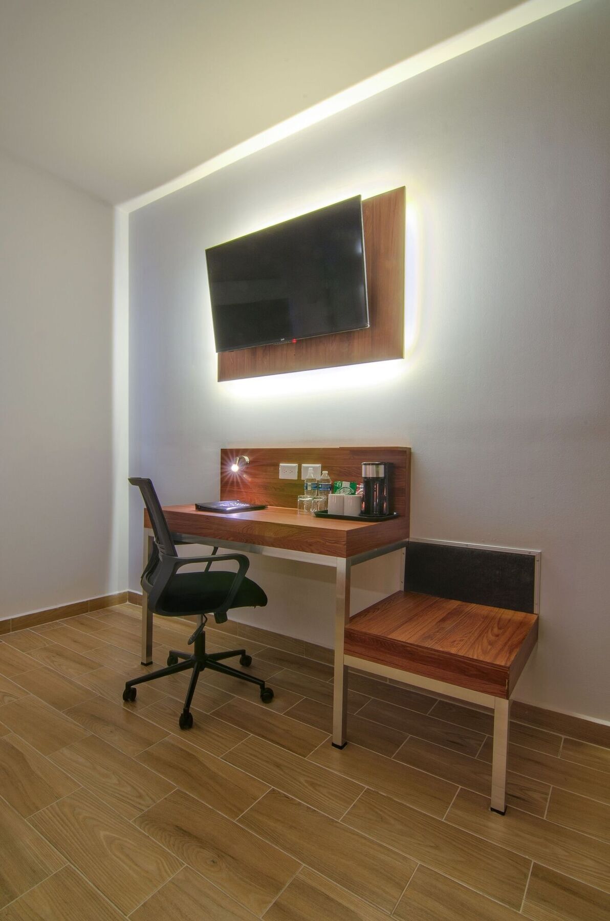 Sleep Inn Mexicali Bagian luar foto