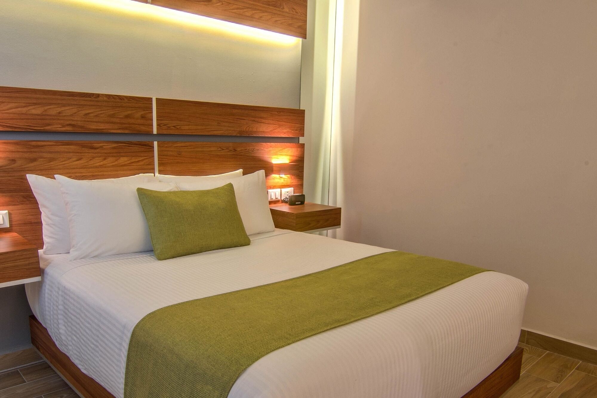 Sleep Inn Mexicali Bagian luar foto