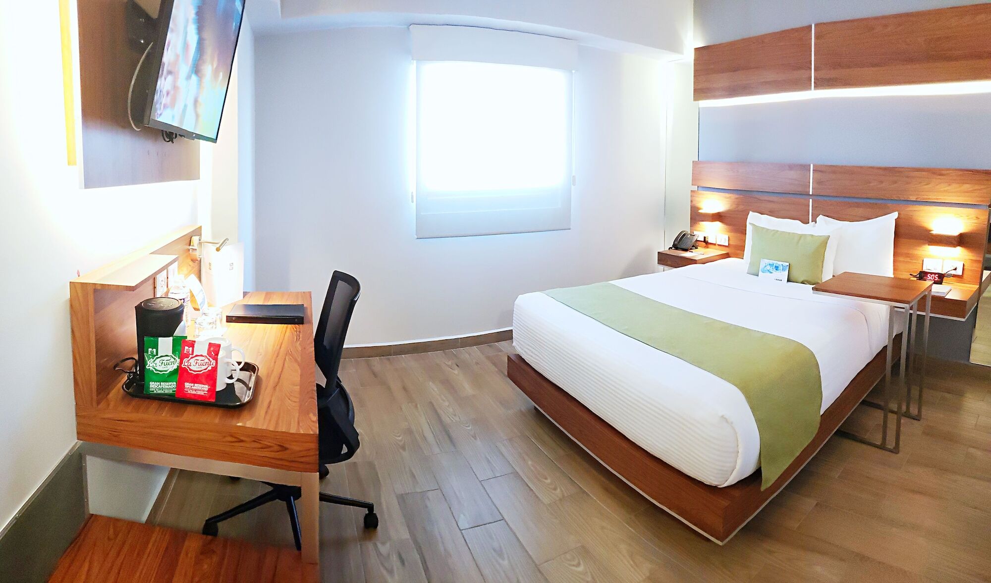 Sleep Inn Mexicali Bagian luar foto